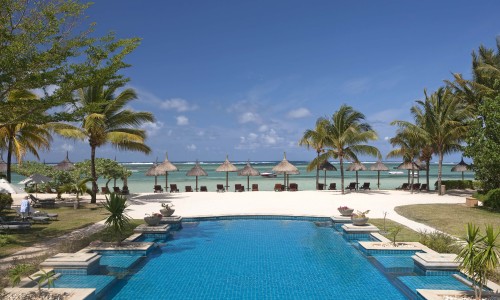 Heritage Le Telfair Golf & Wellness Resort